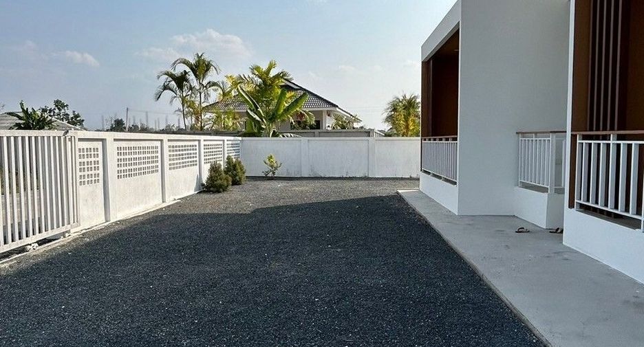 For rent 3 ベッドルーム house in Doi Saket, Chiang Mai