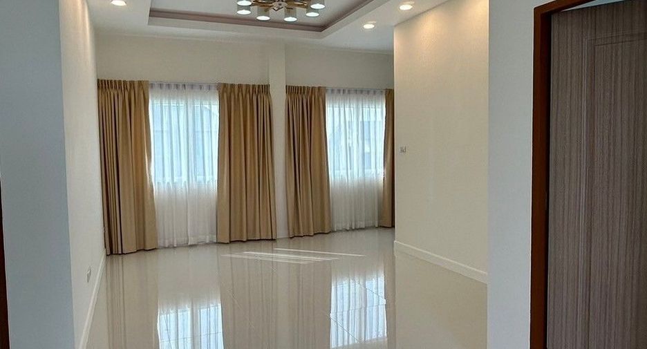For rent 3 ベッドルーム house in Doi Saket, Chiang Mai