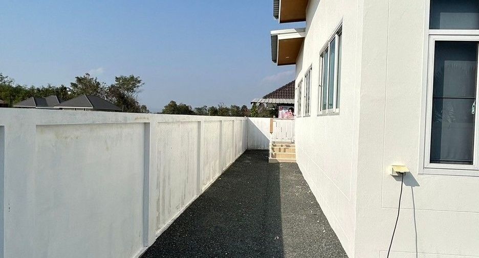For rent 3 ベッドルーム house in Doi Saket, Chiang Mai
