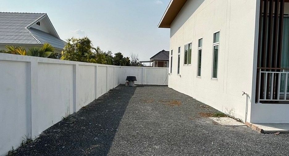 For rent 3 ベッドルーム house in Doi Saket, Chiang Mai