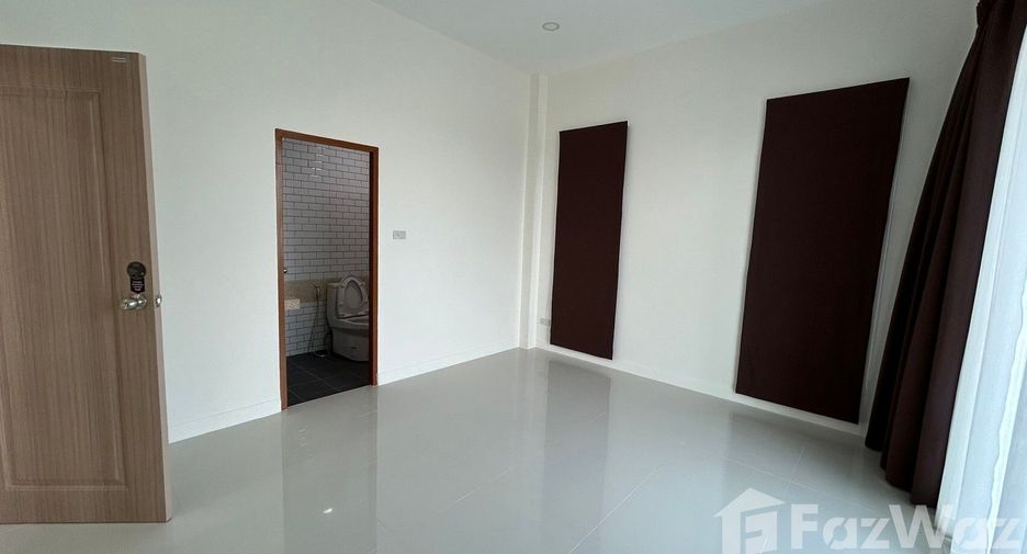 For rent 3 ベッドルーム house in Doi Saket, Chiang Mai