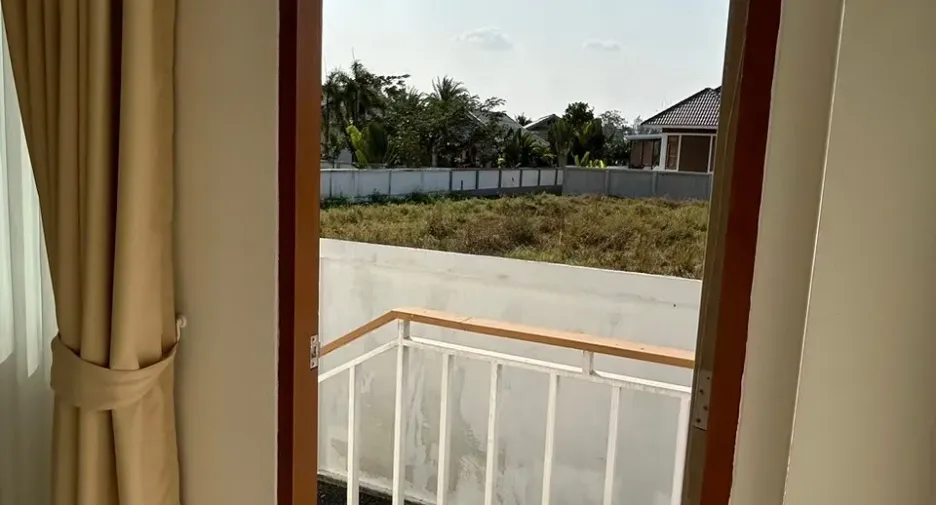 For rent 3 ベッドルーム house in Doi Saket, Chiang Mai