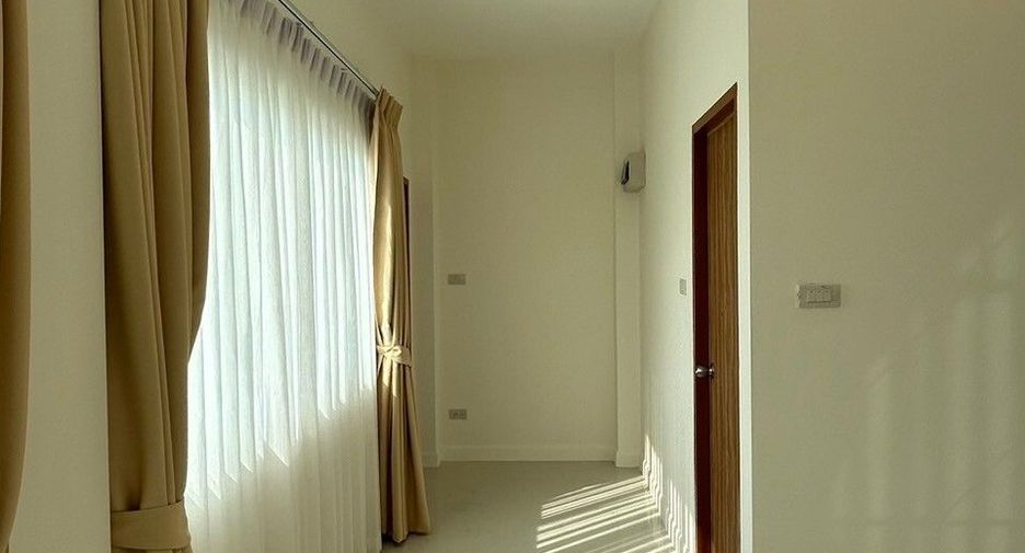 For rent 3 ベッドルーム house in Doi Saket, Chiang Mai
