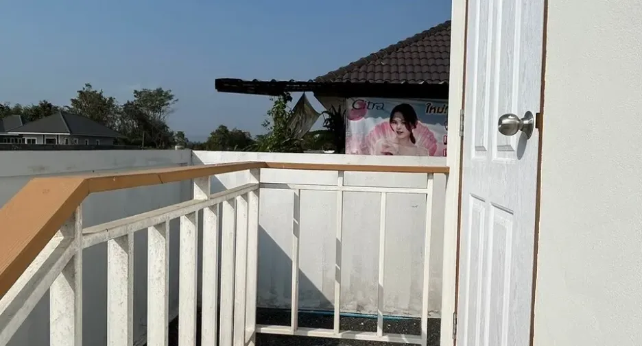 For rent 3 ベッドルーム house in Doi Saket, Chiang Mai
