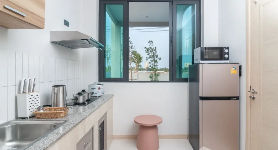 For sale 3 bedrooms villa in Cha Am, Phetchaburi