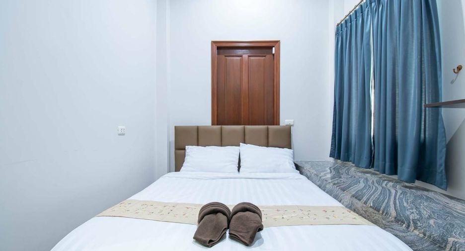 For sale そして for rent 4 ベッドルーム villa in Sattahip, Chonburi