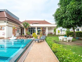 For sale そして for rent 4 ベッドルーム villa in Bang Saray, Pattaya