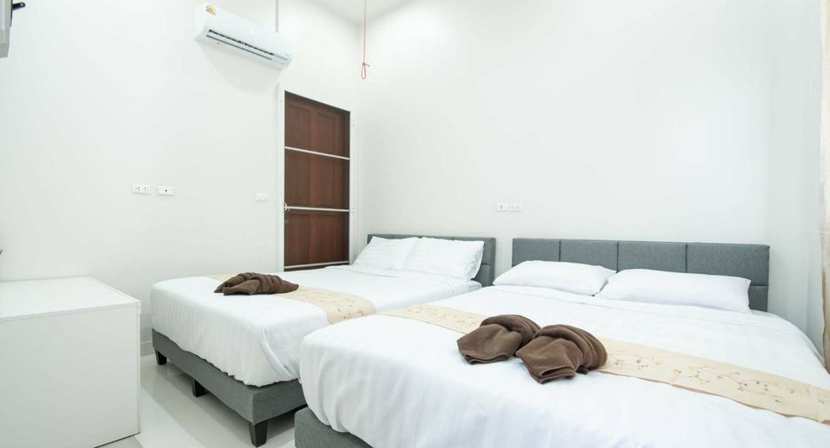 For sale そして for rent 4 ベッドルーム villa in Sattahip, Chonburi
