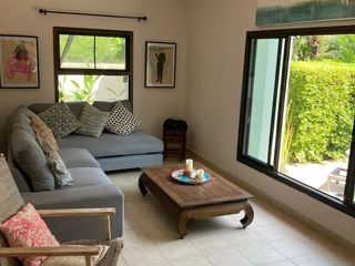 Villa en alquiler de 4 habitaciones en Ko Samui, Surat Thani