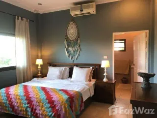 Villa en alquiler de 4 habitaciones en Ko Samui, Surat Thani