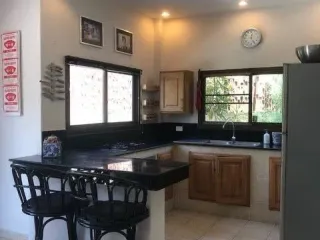 Villa en alquiler de 4 habitaciones en Ko Samui, Surat Thani