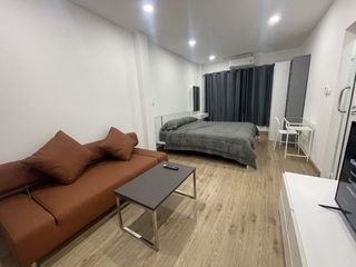 For Rent Studio Apartment In Mueang Phuket