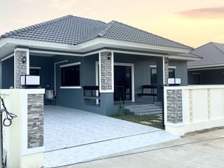 For Rent 3 Bedroom House In San Sai, Chiang Mai