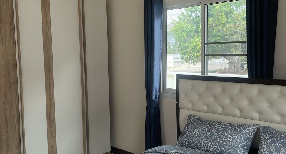 Haus zur Miete mit 3 Zimmer in San Sai, Chiang Mai