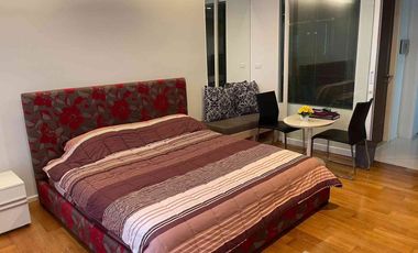 Wohnung zum Kauf mit Studio in Watthana, Bangkok