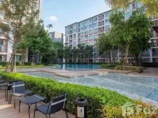 For Rent Studio Condo In Mueang Chiang Mai