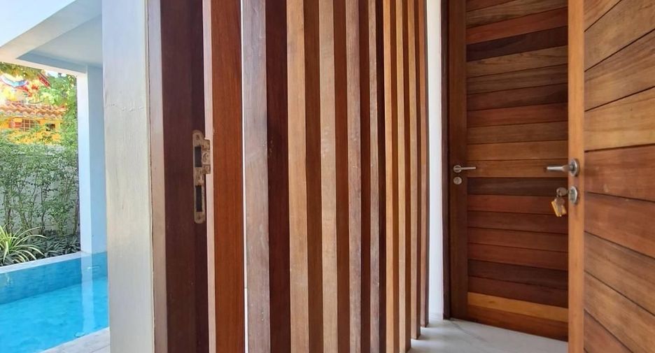 For rent 1 bed apartment in Ko Samui, Surat Thani