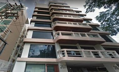 À vendre et à louer 3 chambres condo à Watthana, Bangkok