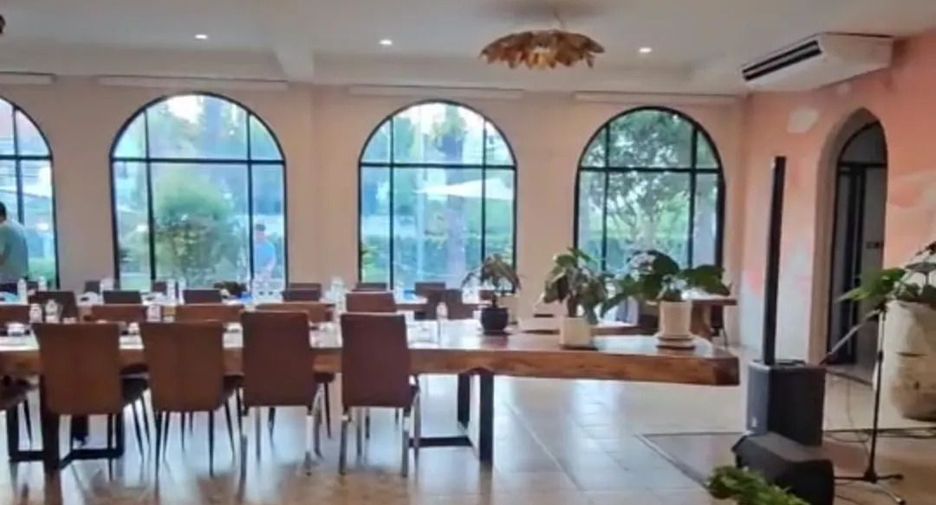 Terreno en venta en Mueang Chiang Mai, Chiang Mai