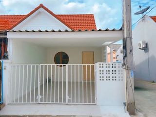 Reihenhaus zum Kauf mit 2 Zimmer in Hua Hin, Prachuap Khiri Khan