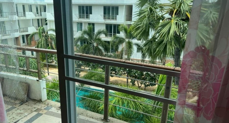 For rent 3 bedrooms condo in Pran Buri, Prachuap Khiri Khan