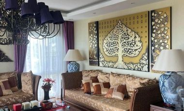 For rent 3 bedrooms condo in Pran Buri, Prachuap Khiri Khan