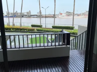 出售 4 卧室 公寓 在 Yan Nawa, 曼谷