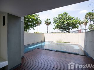 Condo en venta de 4 habitaciones en Yan Nawa, Bangkok