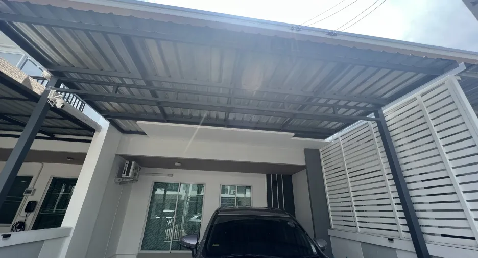 ให้เช่า 3 ห้องนอน ทาวน์เฮ้าส์ ใน สารภี, เชียงใหม่