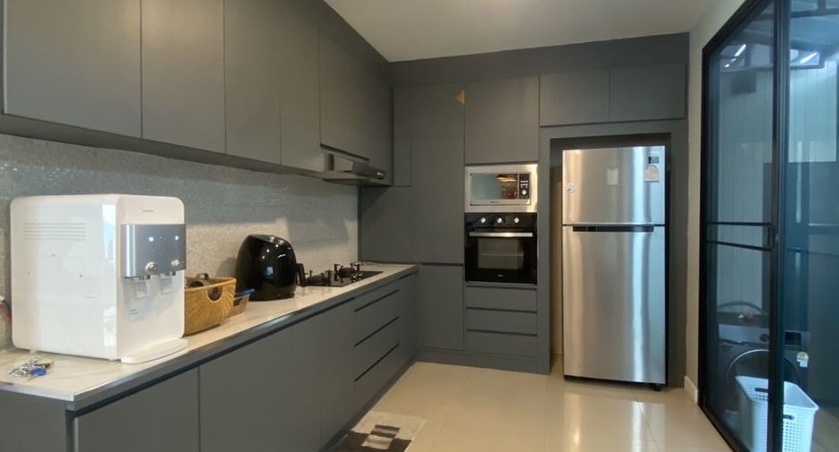 ให้เช่า 6 ห้องนอน บ้านเดี่ยว ใน สันทราย, เชียงใหม่