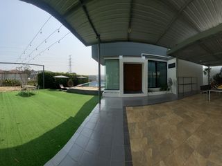 For rent 6 bedrooms house in San Sai, Chiang Mai