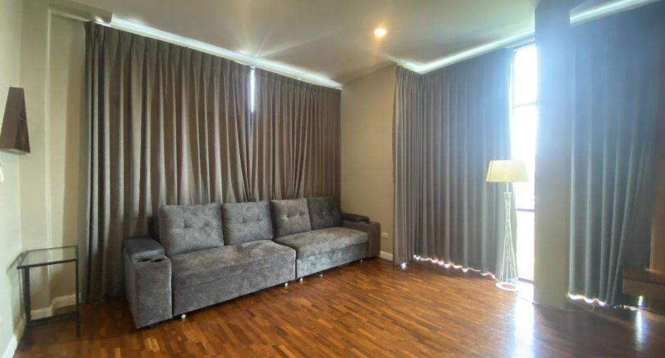 ให้เช่า 6 ห้องนอน บ้านเดี่ยว ใน สันทราย, เชียงใหม่