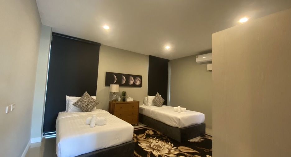 ให้เช่า 6 ห้องนอน บ้านเดี่ยว ใน สันทราย, เชียงใหม่