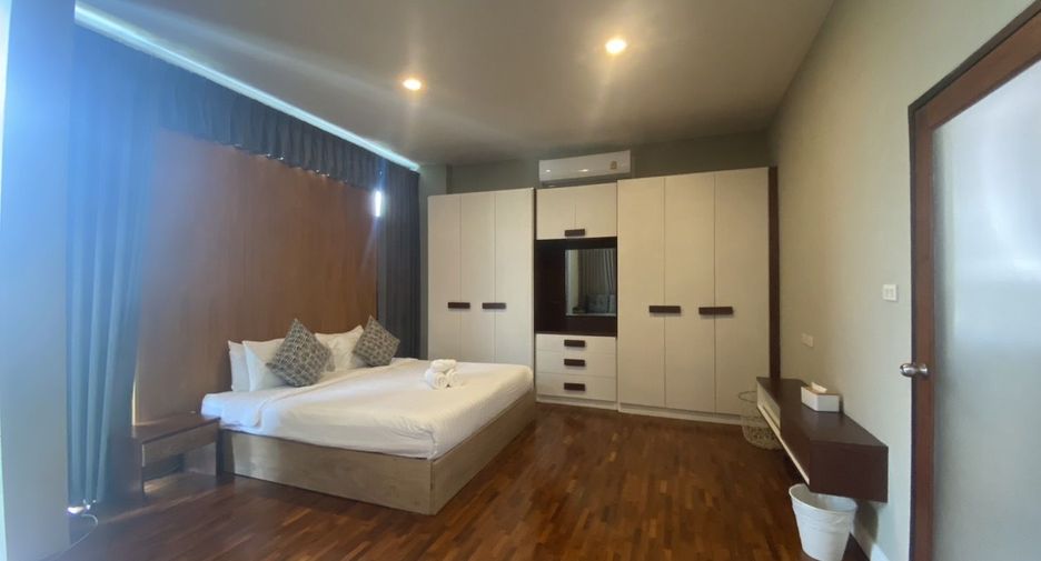 ให้เช่า 6 ห้องนอน บ้านเดี่ยว ใน สันทราย, เชียงใหม่