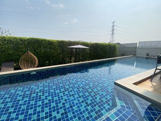 For rent 6 bedrooms house in San Sai, Chiang Mai