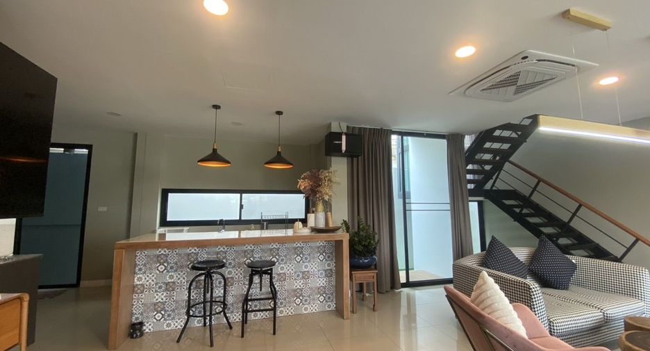 ให้เช่า 6 ห้องนอน บ้านเดี่ยว ใน สันทราย, เชียงใหม่