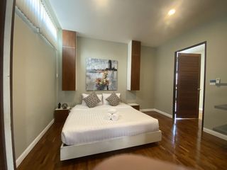 For rent 6 bedrooms house in San Sai, Chiang Mai