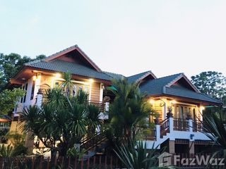 For Rent 5 Bedroom House In Mae Rim, Chiang Mai
