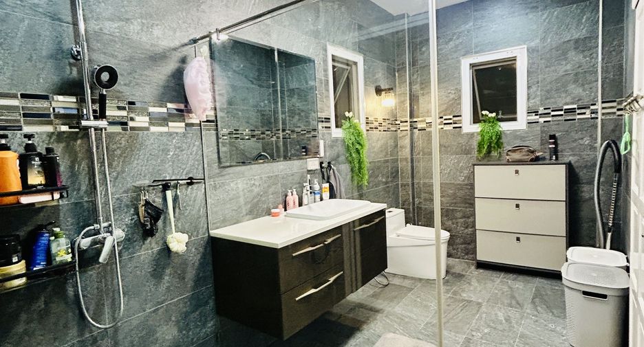 For sale 2 bedrooms villa in Pran Buri, Prachuap Khiri Khan