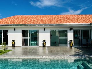 Villa zum Kauf mit 2 Zimmer in Pran Buri, Prachuap Khiri Khan