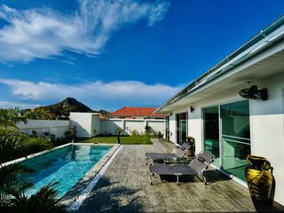 Villa zum Kauf mit 2 Zimmer in Pran Buri, Prachuap Khiri Khan