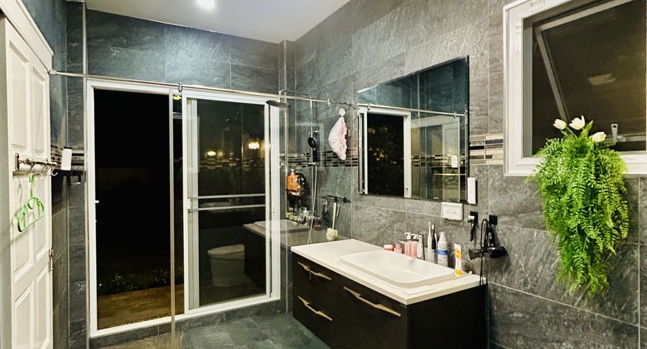 For sale 2 bedrooms villa in Pran Buri, Prachuap Khiri Khan