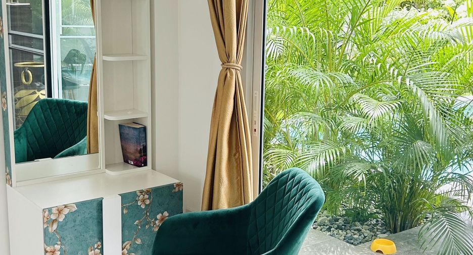 For sale 2 bedrooms villa in Pran Buri, Prachuap Khiri Khan