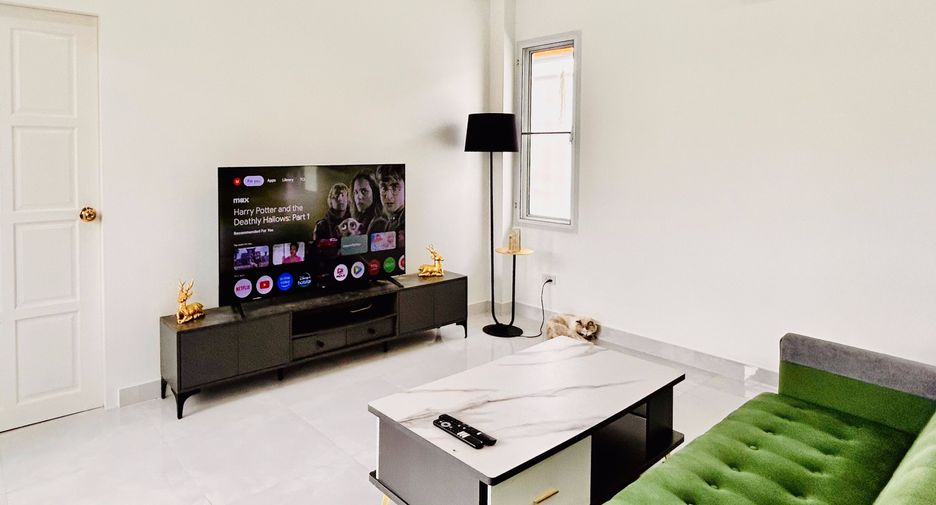 For sale 2 bedrooms villa in Pran Buri, Prachuap Khiri Khan