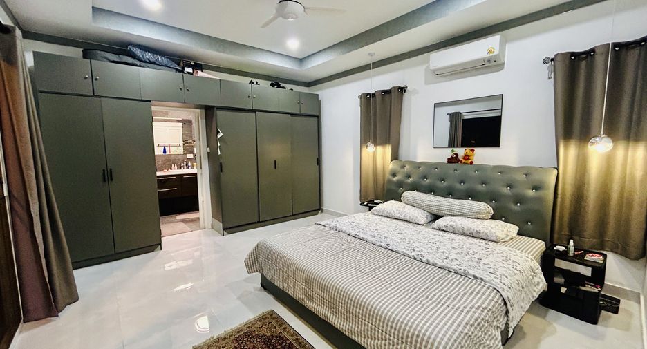 For sale 2 bedrooms villa in Pran Buri, Prachuap Khiri Khan