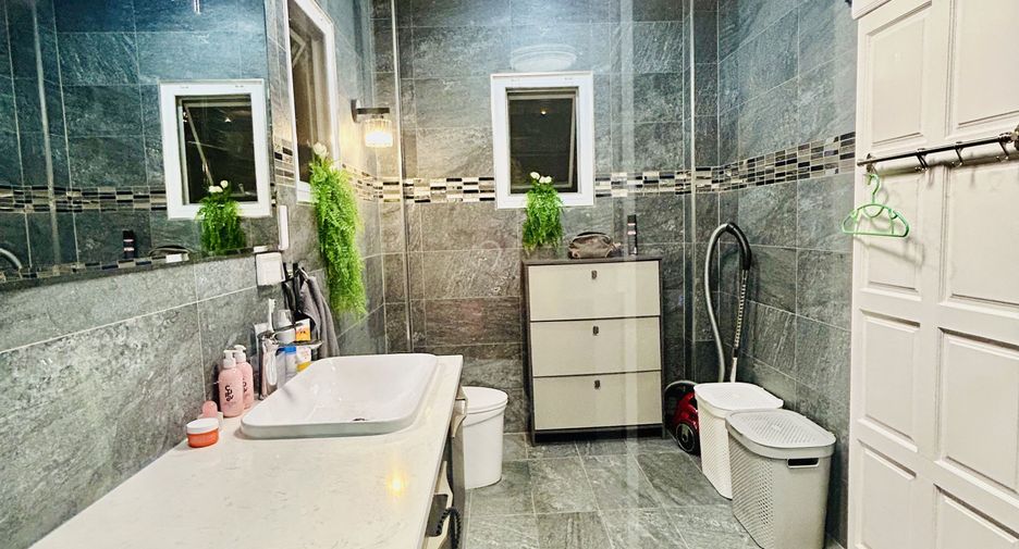 For sale 2 bedrooms villa in Pran Buri, Prachuap Khiri Khan