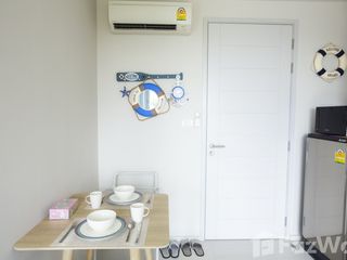 For sale 1 bed condo in Cha Am, Phetchaburi