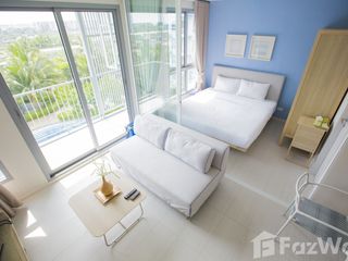 For sale 1 bed condo in Cha Am, Phetchaburi