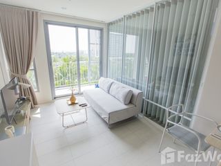 For sale 1 bed condo in Cha Am, Phetchaburi