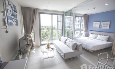 For sale 1 Beds condo in Cha Am, Phetchaburi